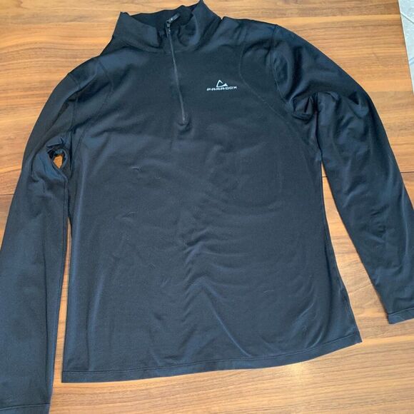 Jamie Sadock golf, pickleball, tennis skort, EUC, Sz XL, abstract, colourful - Picture 12 of 13